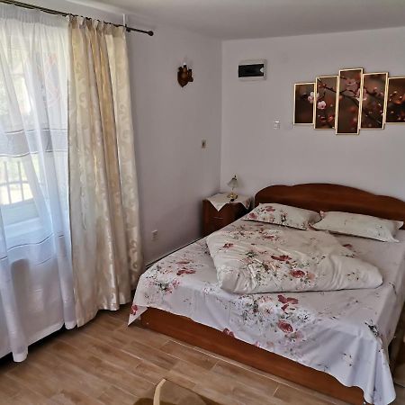 Casa Georgeta Affittacamere Bran  Esterno foto