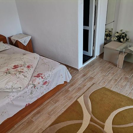 Casa Georgeta Affittacamere Bran  Esterno foto