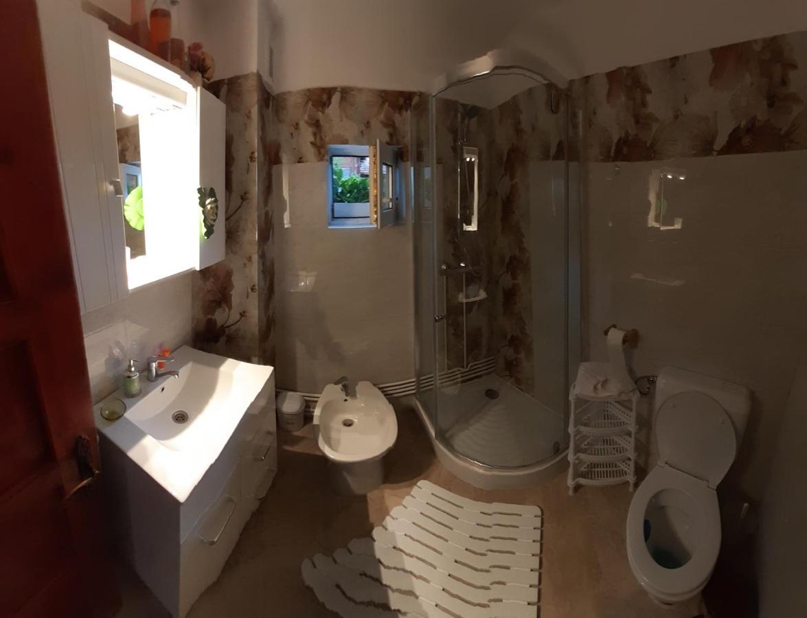 Casa Georgeta Affittacamere Bran  Esterno foto
