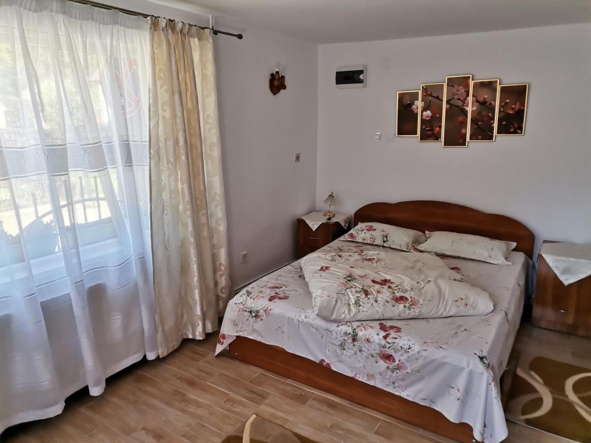 Casa Georgeta Affittacamere Bran  Esterno foto
