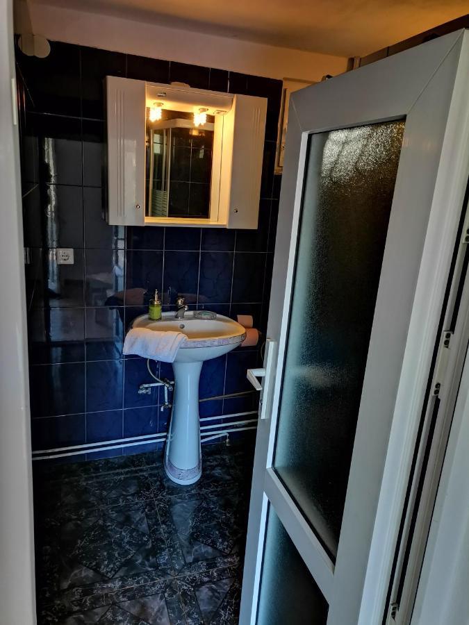 Casa Georgeta Affittacamere Bran  Esterno foto