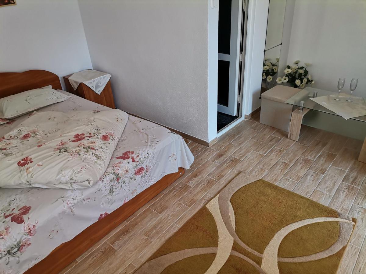 Casa Georgeta Affittacamere Bran  Esterno foto