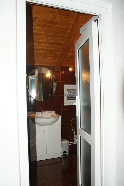 Casa Georgeta Affittacamere Bran  Esterno foto