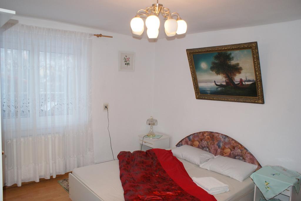 Casa Georgeta Affittacamere Bran  Esterno foto