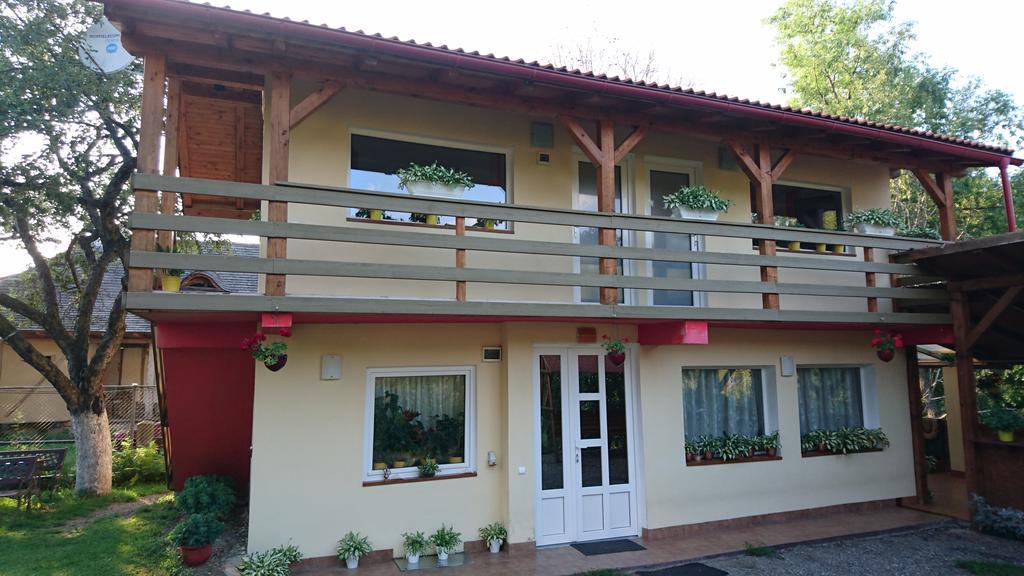 Casa Georgeta Affittacamere Bran  Esterno foto